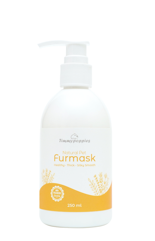 Natural Pet Furmask